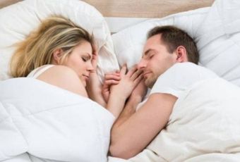 Un bon régime alimentaire pour bien dormir