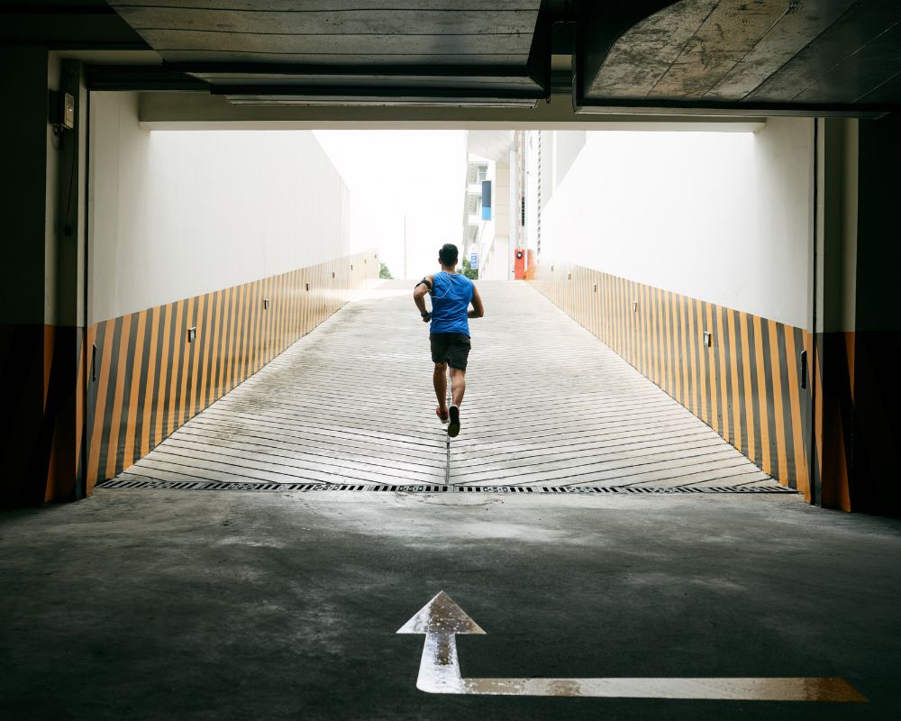 Se remettre au sport : 10 conseils