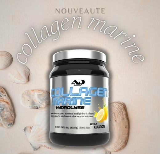 Pourquoi envisager des compléments à base de collagène et d'acide hyaluronique ?