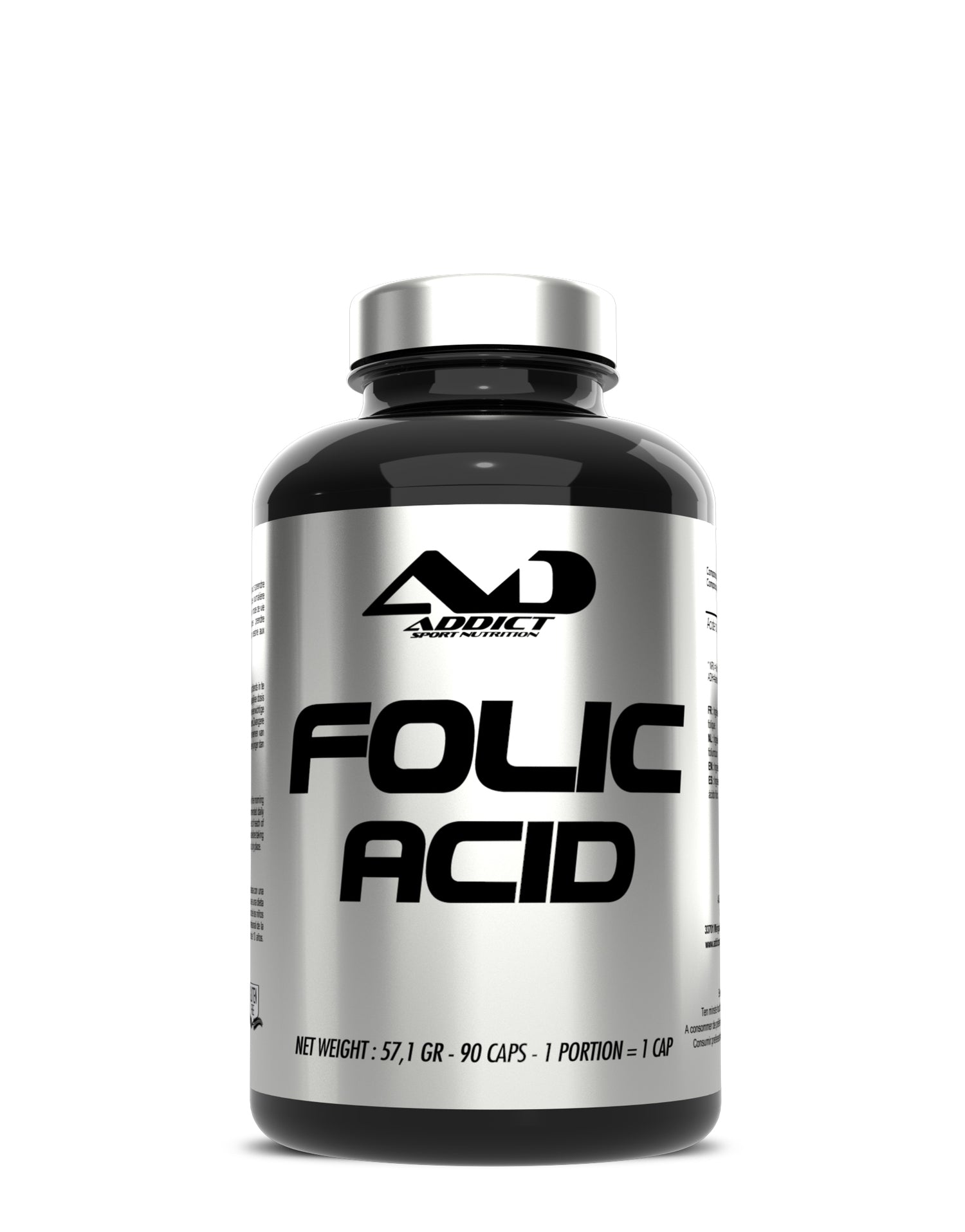 FOLIC ACID