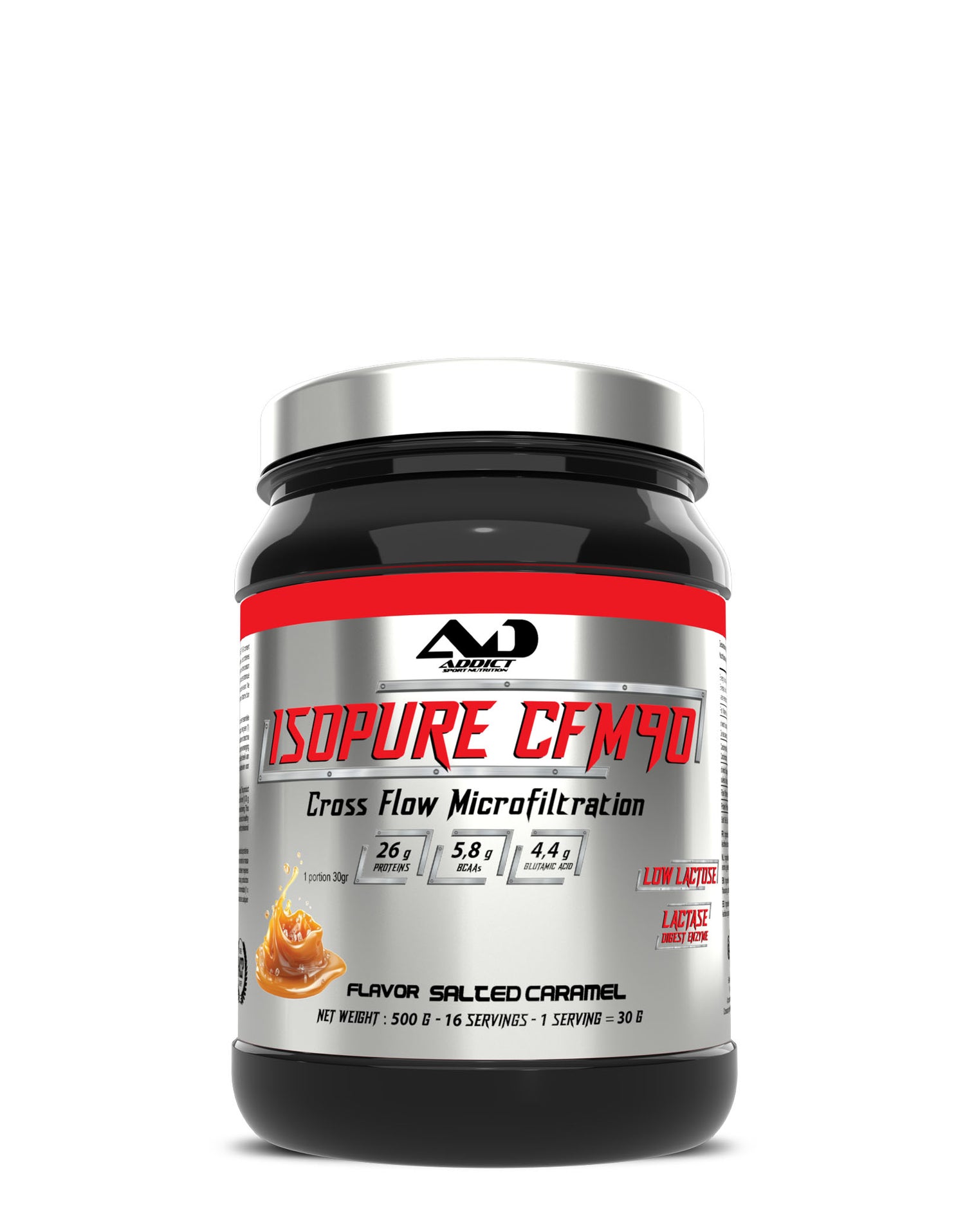 PROTEINE ISOPURE CFM90