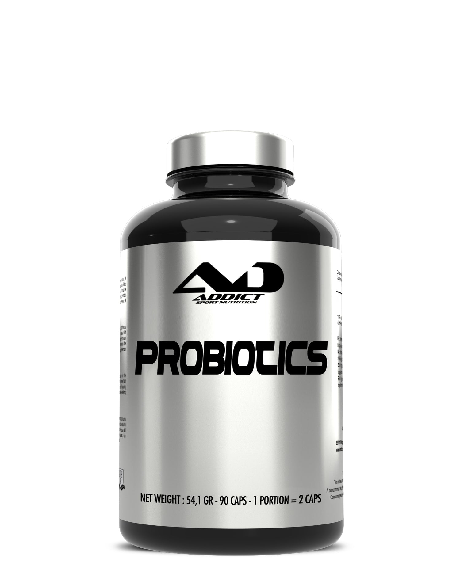 PROBIOTICS