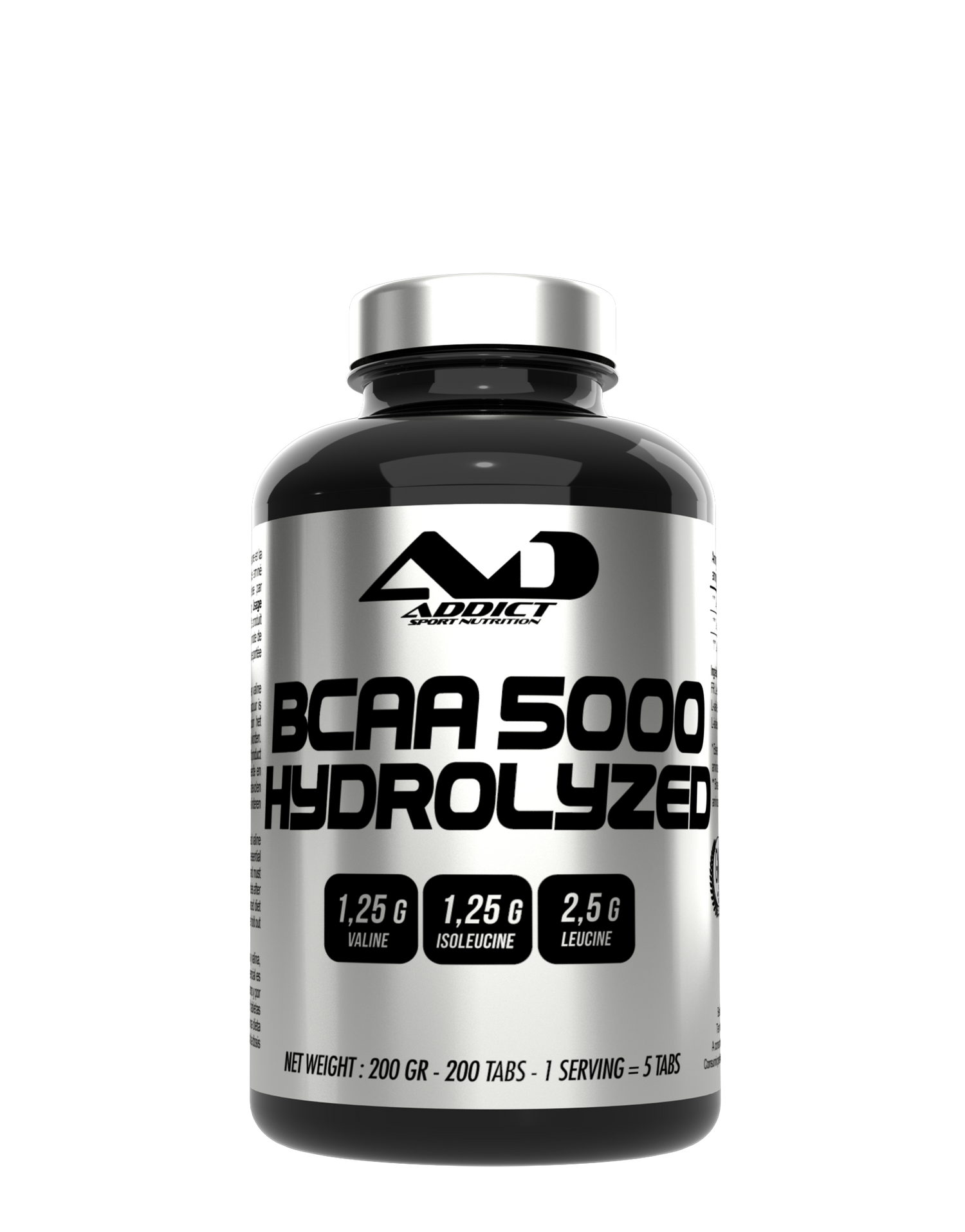 BCAA 5000