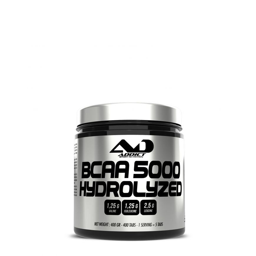 BCAA 5000