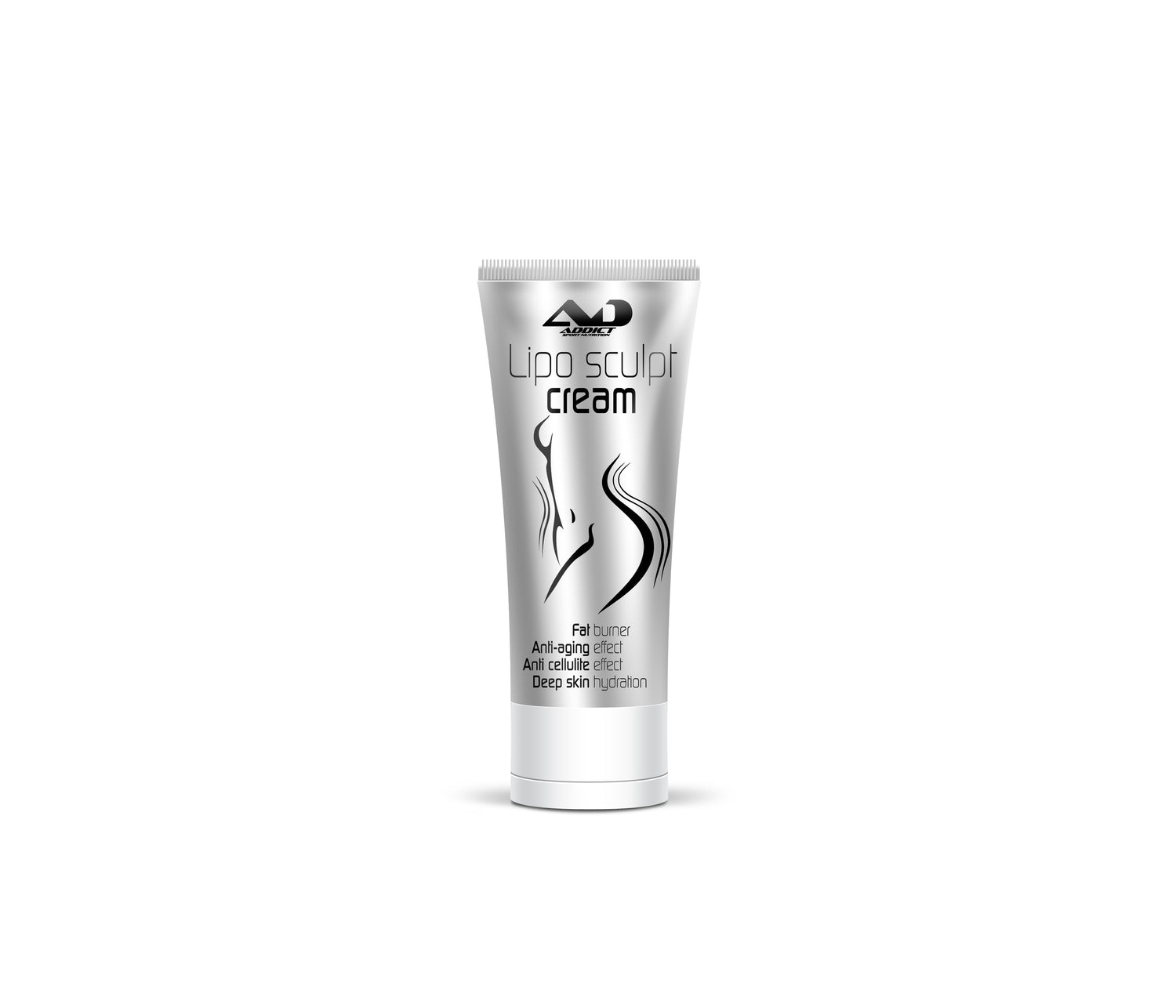 LIPO SCULPT CREAM 200 ML
