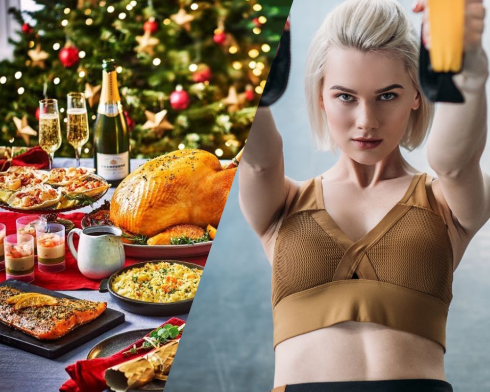 Préparer son Corps Après les Fêtes