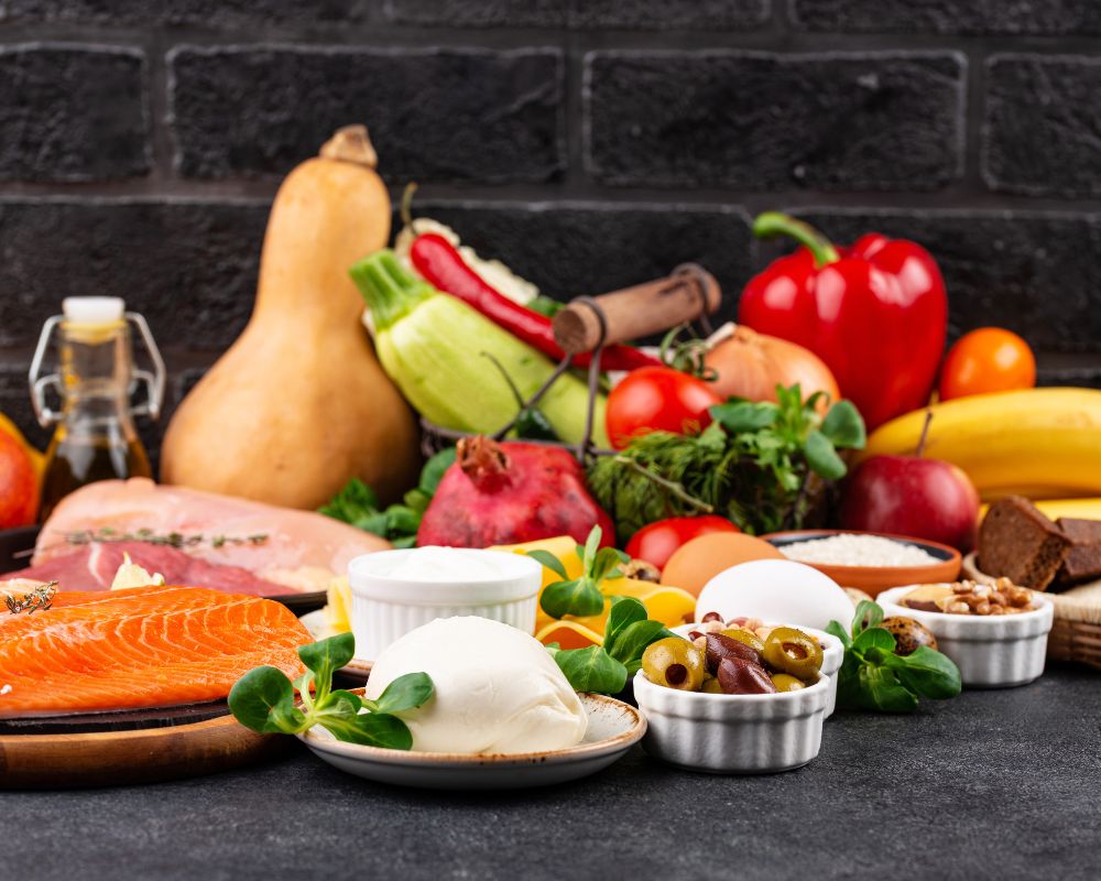 Quels sont les aliments qui aident à stabiliser l'insuline et la glycémie ?