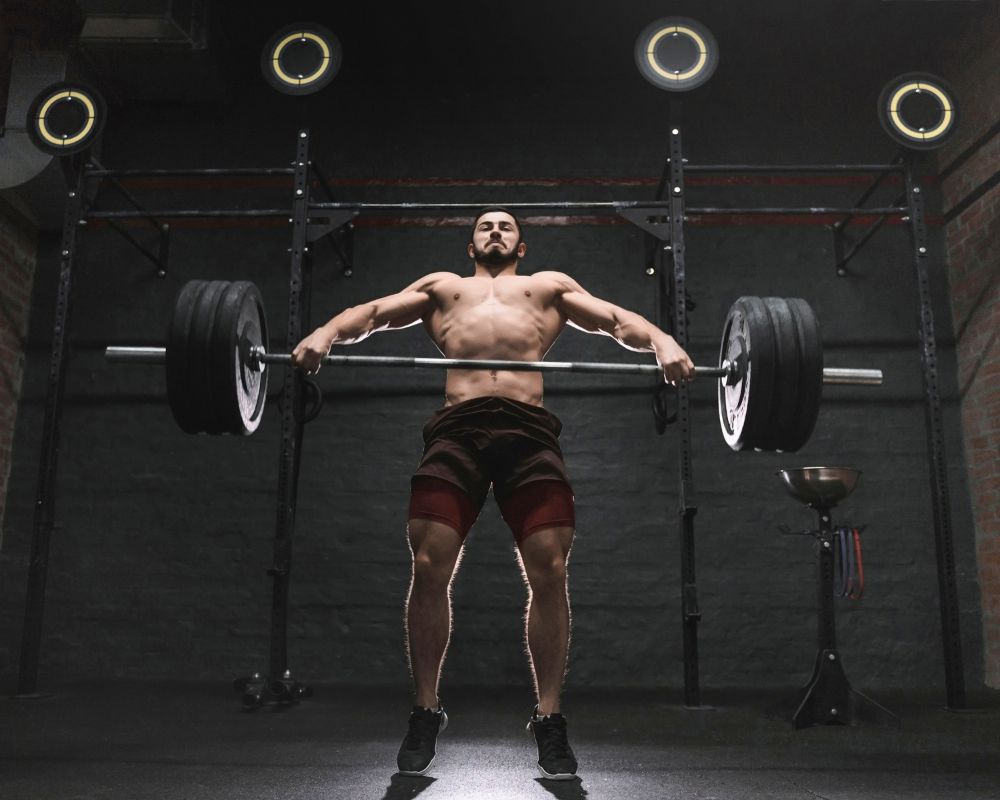 10 astuces pour réussir sa prise de masse