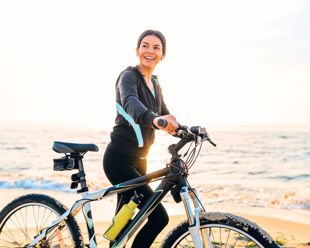 Les bienfaits du sport sur le bien-être