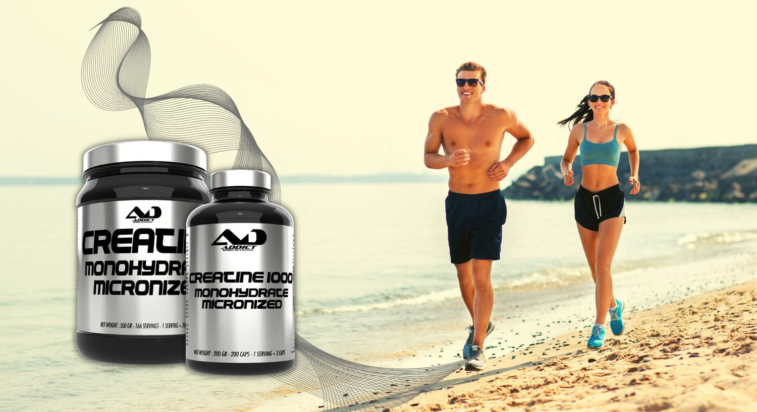 La créatine vous aide-t-elle à perdre du poids ?