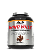 AMINO WHEY