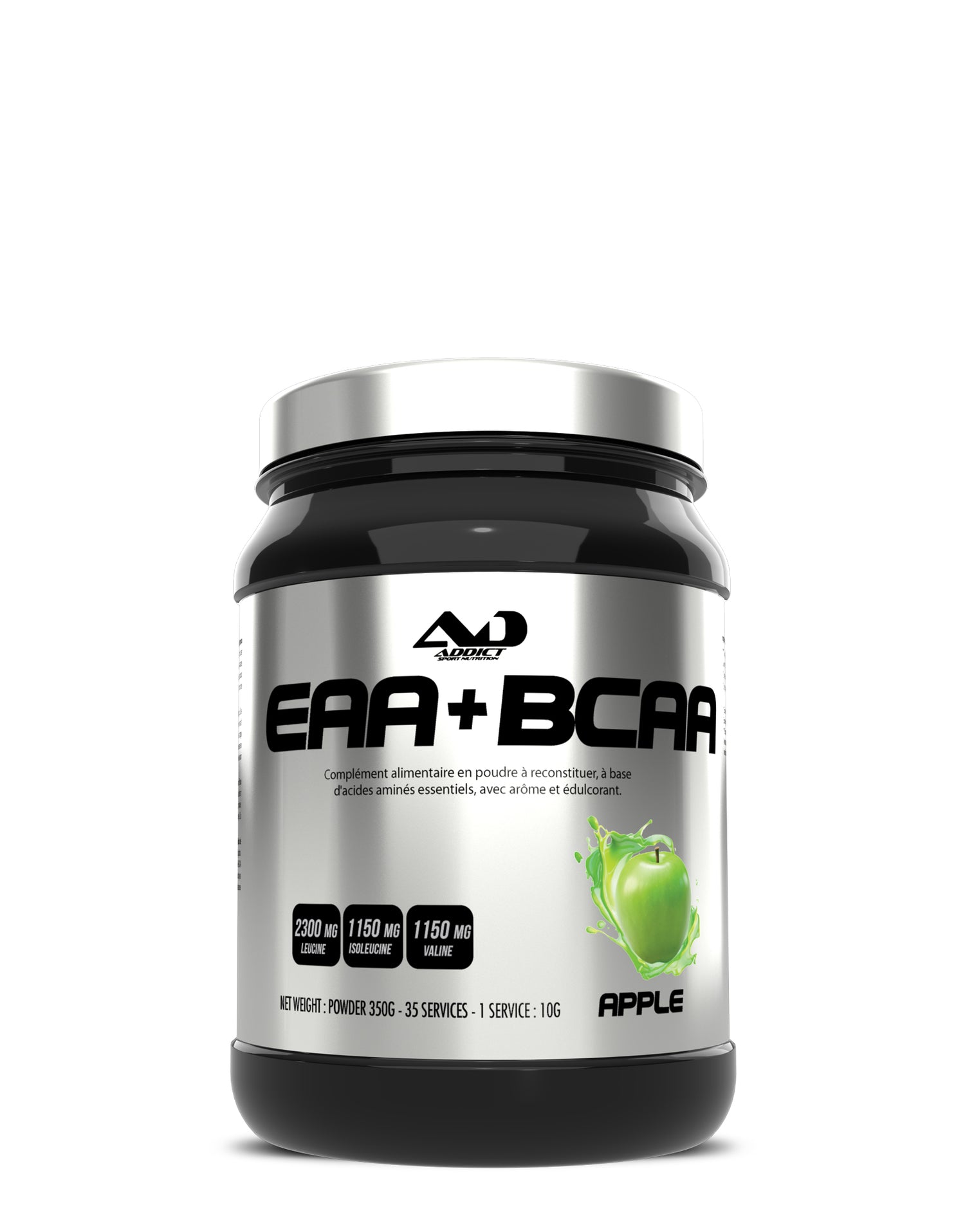 EAA+BCAA: Integral Muscle Boost