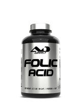 ACIDE FOLIQUE