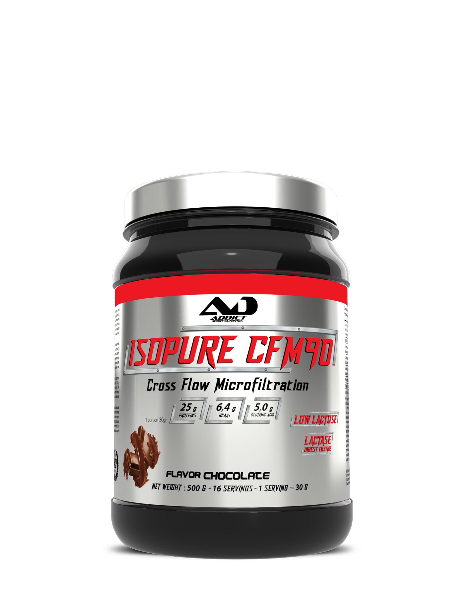 PROTEINE ISOPURE CFM90