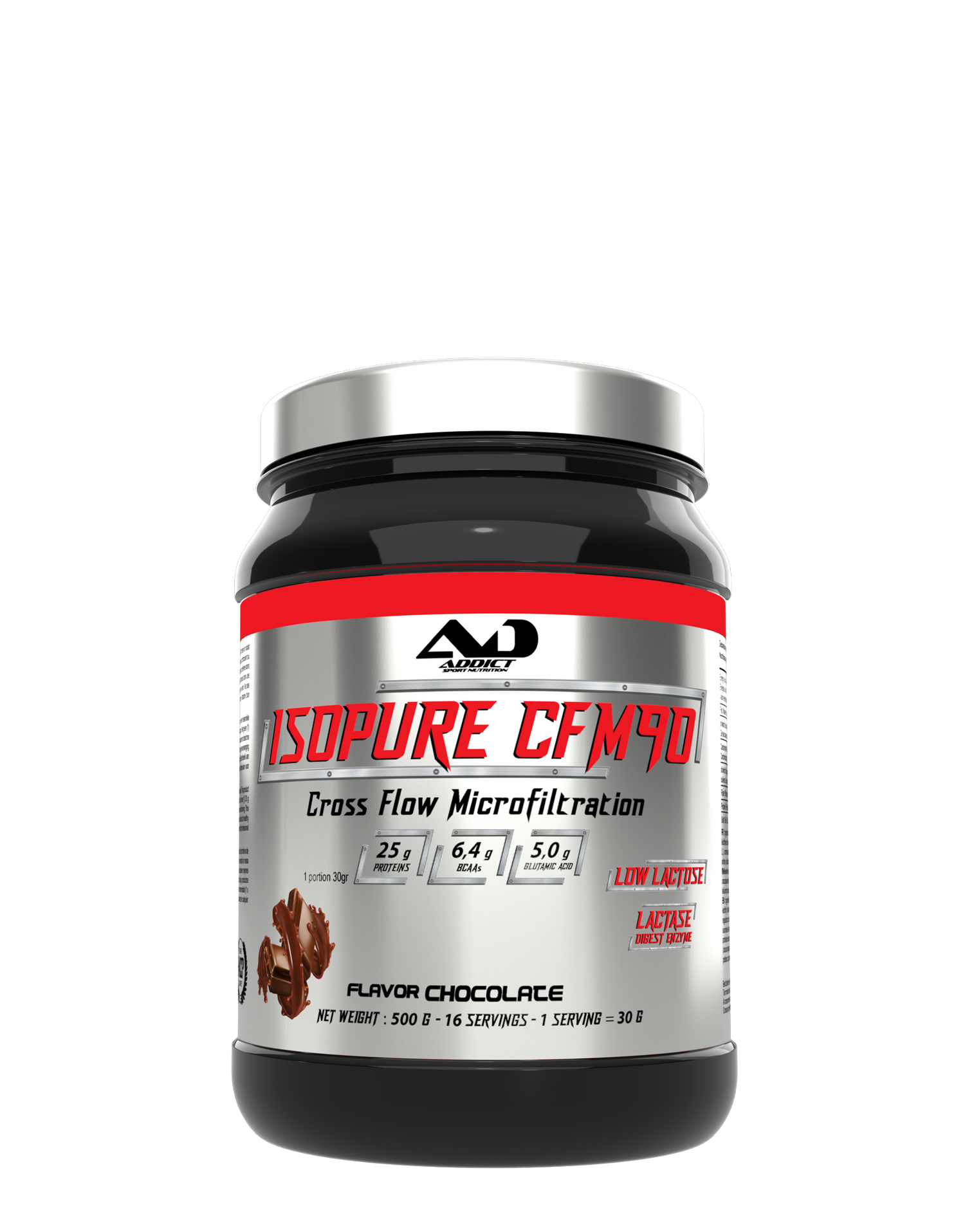 PROTEINE ISOPURE CFM90