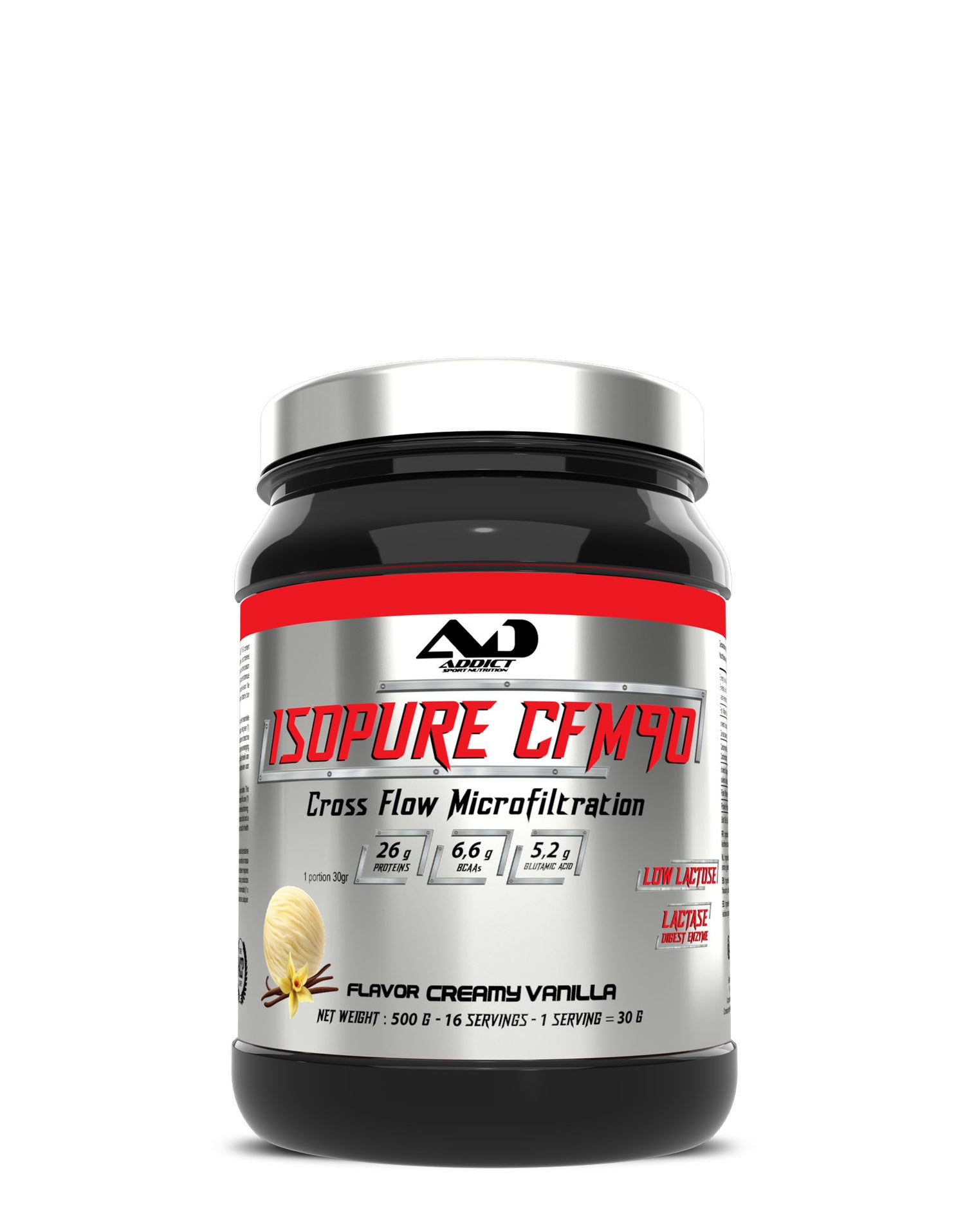 PROTEINE ISOPURE CFM90