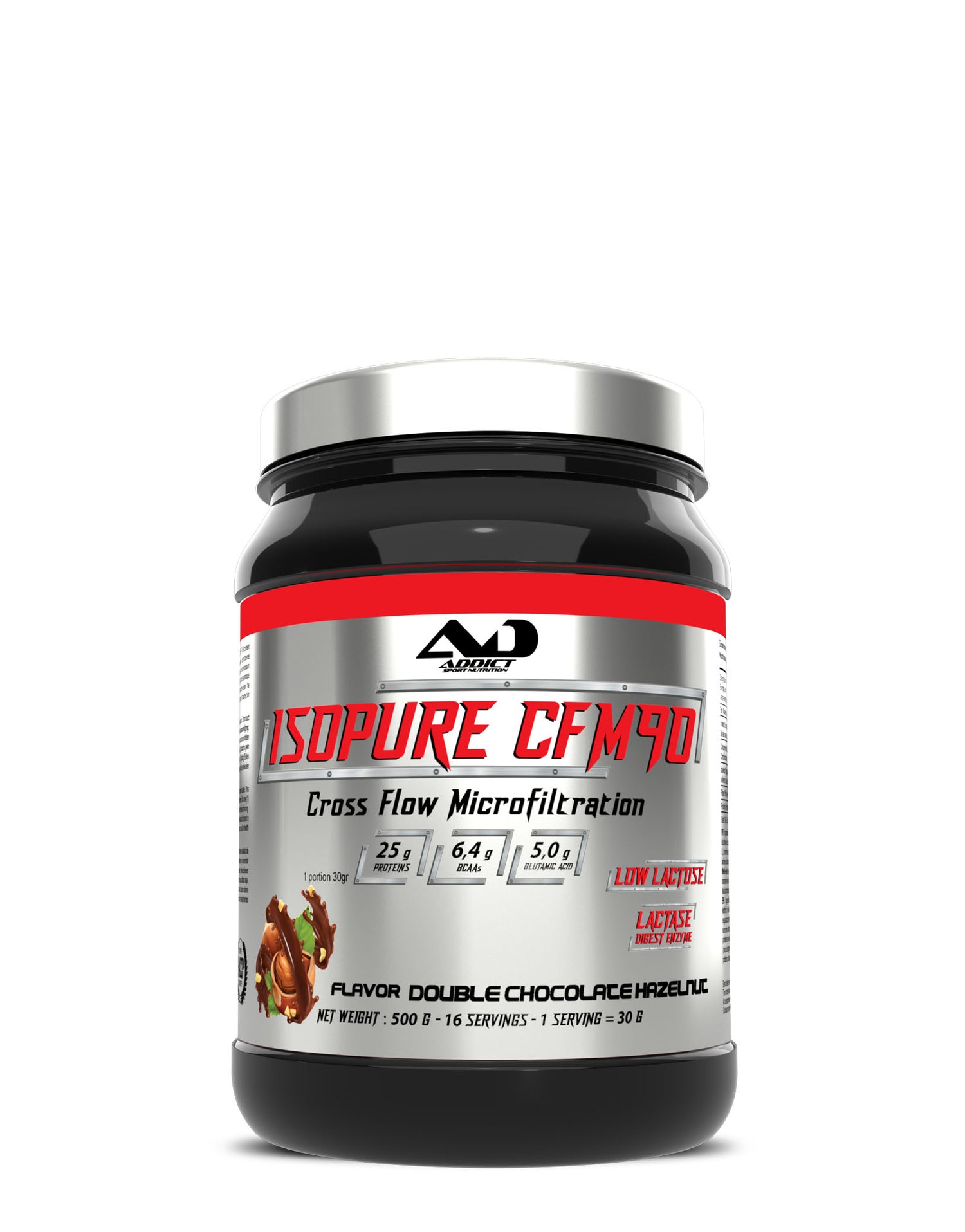 PROTEINE ISOPURE CFM90