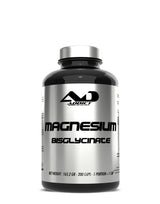 MAGNESIUM BISGLYCINATE