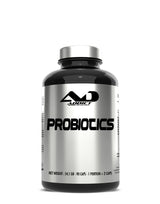 PROBIOTICS