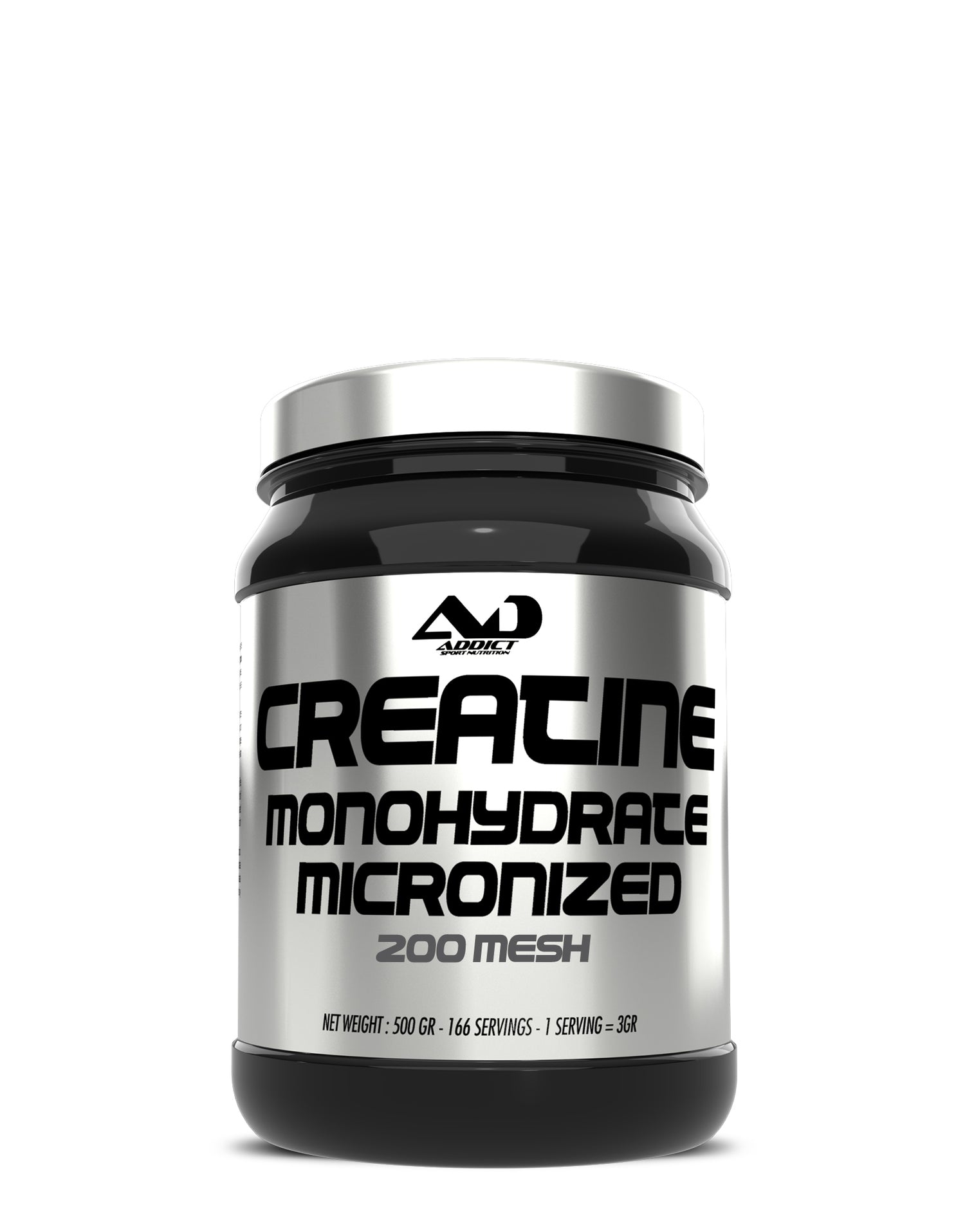 CREATINE