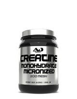 CREATINE