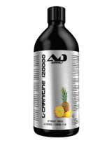 LIQUID CARNITINE 120,000 MG 1L