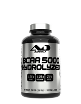 BCAA 5000