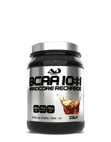 HARDCORE RECHARGE BCAA 10:1:1 / 300 gr