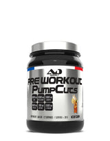 PUMPCUTS 360 gr
