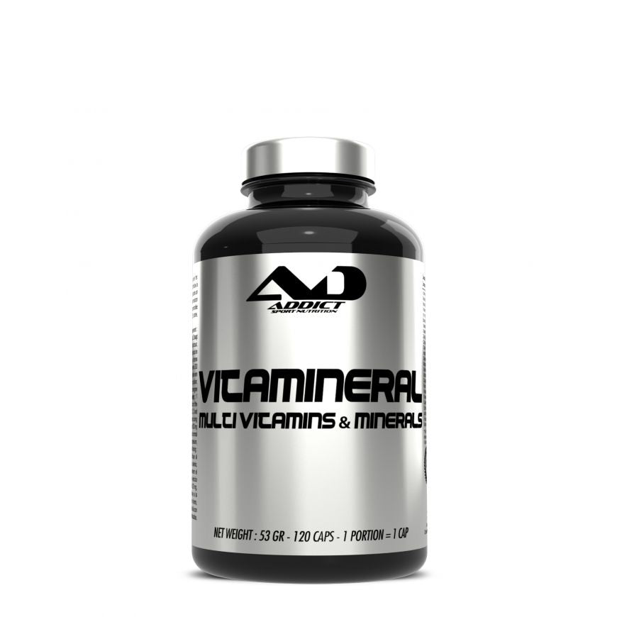 VITAMINERAL